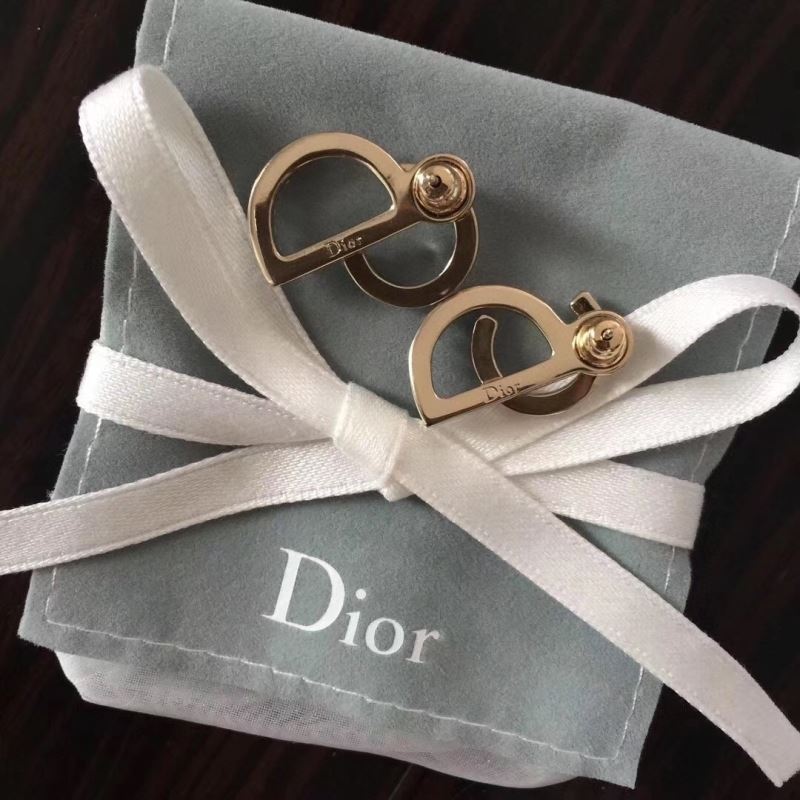 Christian Dior Earrings